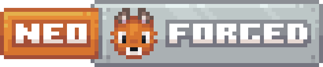 NeoForge logo